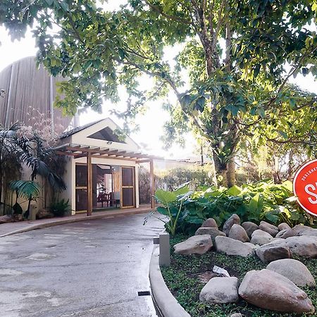 Spin Designer Hostel - El Nido Exterior foto